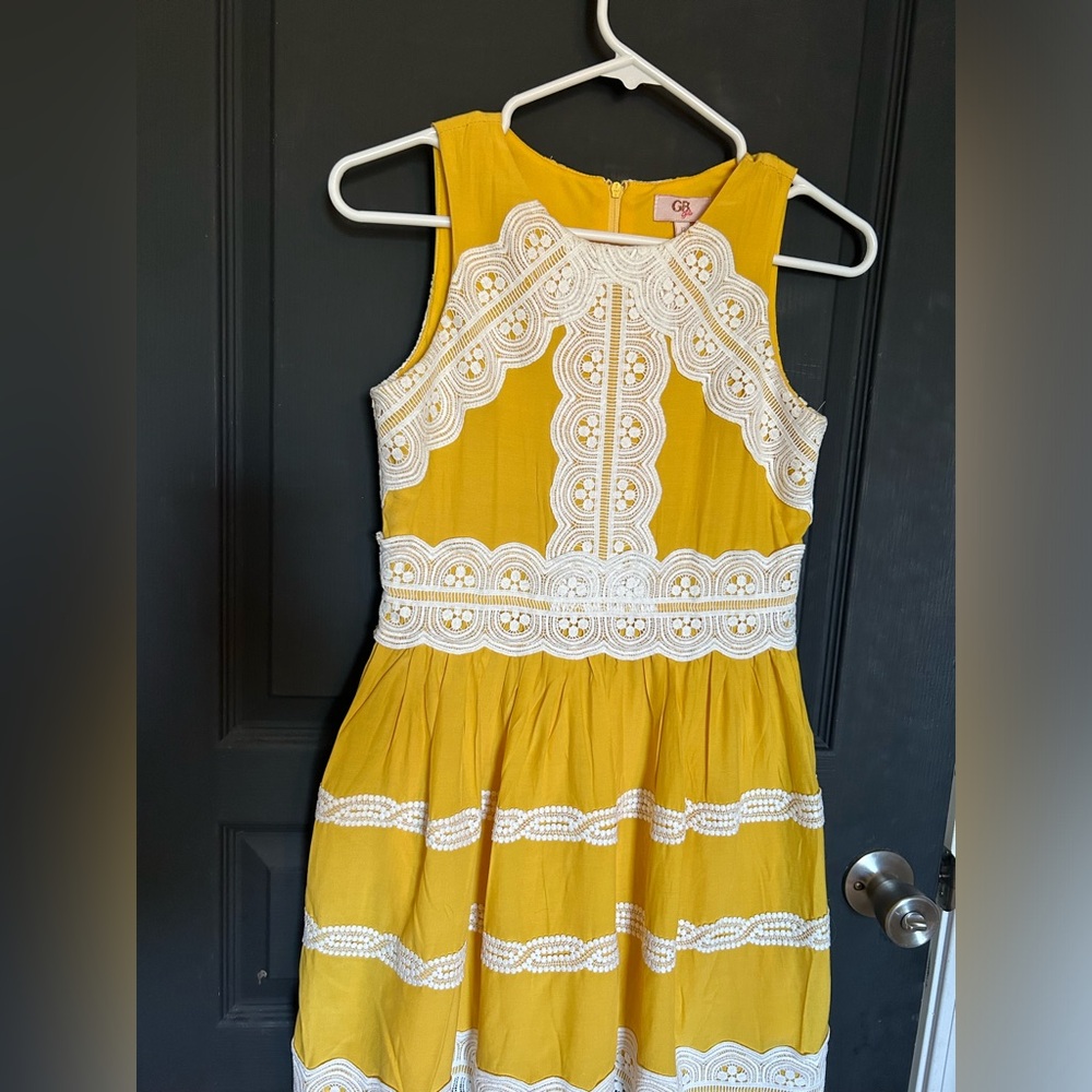 youth dress